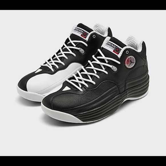 Jordan jump team 1’s - Picture 8 of 10